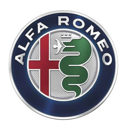 ALFA ROMEO