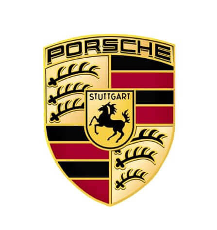 PORCHE